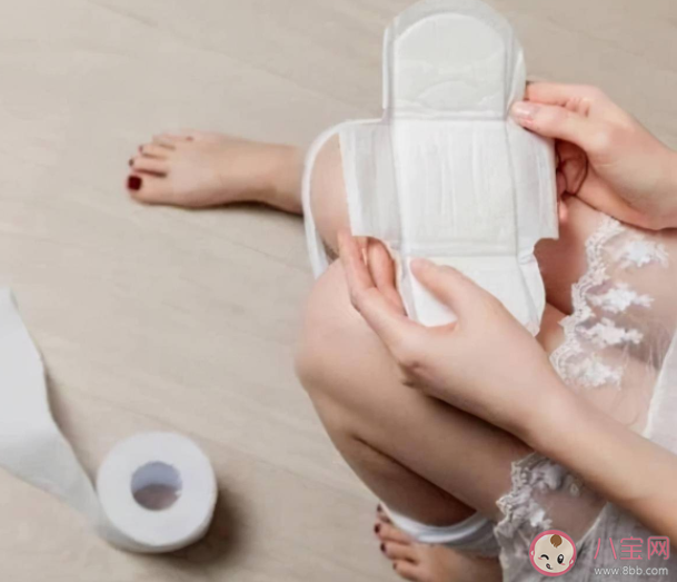 女性使用不安全卫生巾危害有多大 怎么看卫生巾产品质量 女性使用不安全卫生巾危害有多大 怎么看卫生巾产品质量