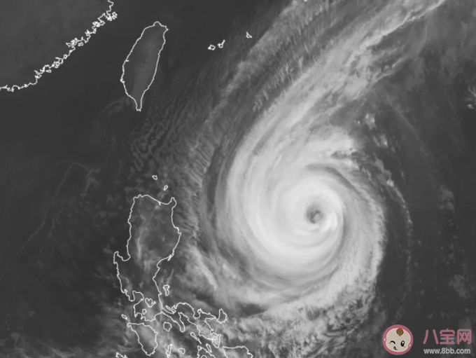 台风登陆点是如何确定的 台风登陆点是灾害最厉害的地方吗 台风登陆点是如何确定的 台风登陆点是灾害最厉害的地方吗