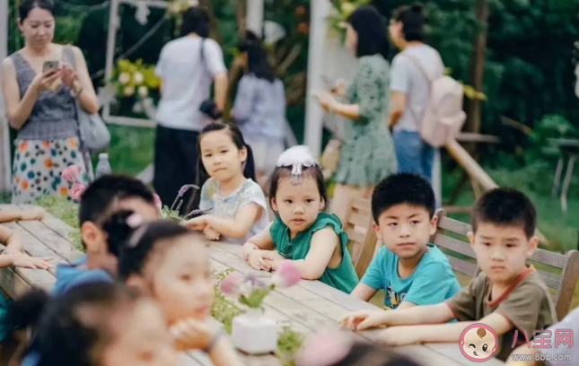 如何安排孩子的暑假生活 假期送给父母的温馨提示