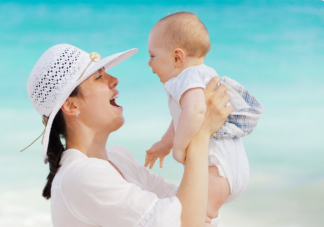 妈妈产后情绪怎么调节 为何产后容易抑郁