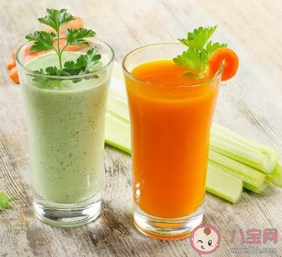 鲜榨果汁是垃圾食品吗 怎样看待鲜榨果汁 鲜榨果汁是垃圾食品吗 怎样看待鲜榨果汁