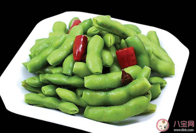 毛豆是青年时期的黄豆吗 蚂蚁庄园8月1日答案