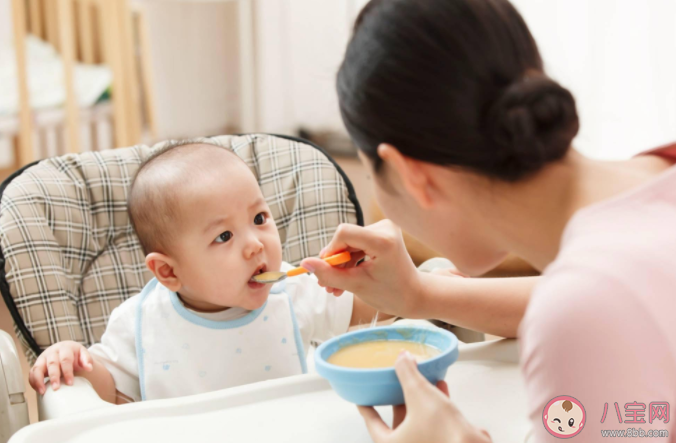 宝宝生病期间辅食怎么吃 生病期间辅食原则