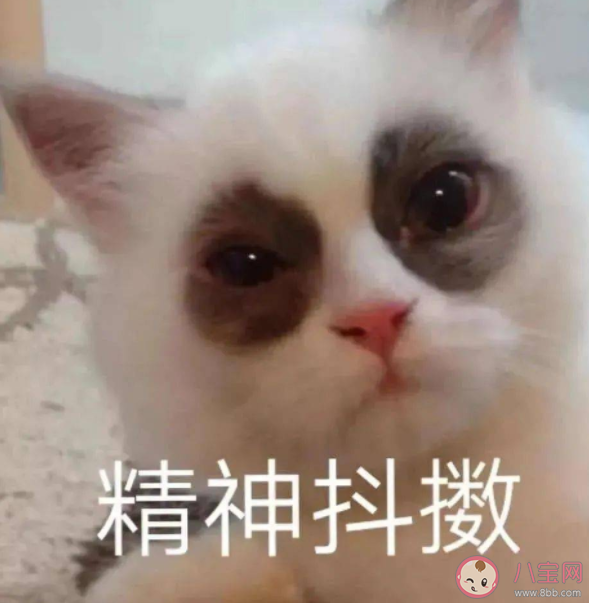 累丑究竟是怎么回事 累丑的表现是什么