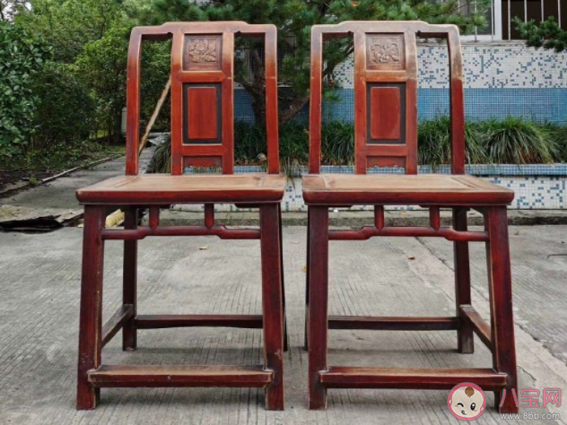 红榉木和白榉木有什么区别 红榉木家具好不好