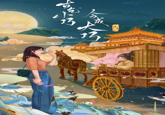 七夕为什么说是古代妇女节 七夕古代女孩是怎么过的