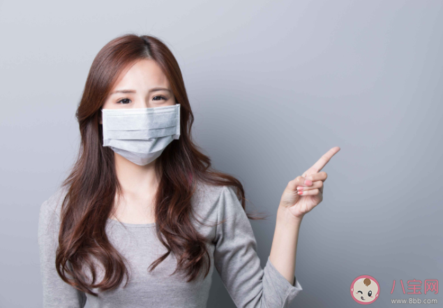 长期戴口罩可致肺结节增大吗 肺结节的致病原因是什么 长期戴口罩可致肺结节增大吗 肺结节的致病原因是什么