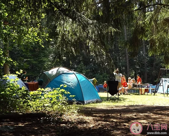 孩子参加夏令营要带什么东西 孩子去夏令营要做好哪些准备 孩子参加夏令营要带什么东西 孩子去夏令营要做好哪些准备