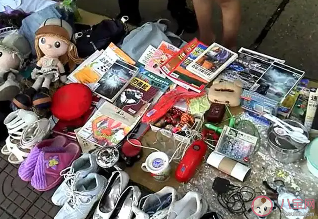 00后宁愿摆摊也不想上班吗 为什么00后不想上班