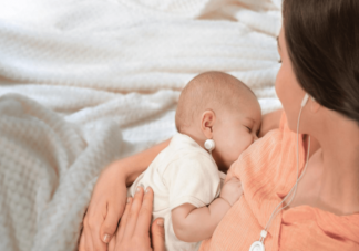 母乳喂养的婴儿需要补钙吗 哺乳期妈妈不补钙母乳钙含量会低吗