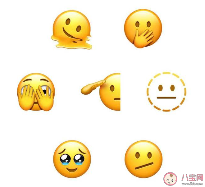 emoji会成为一门新语言吗 ​emoji位置会影响聊天效果吗