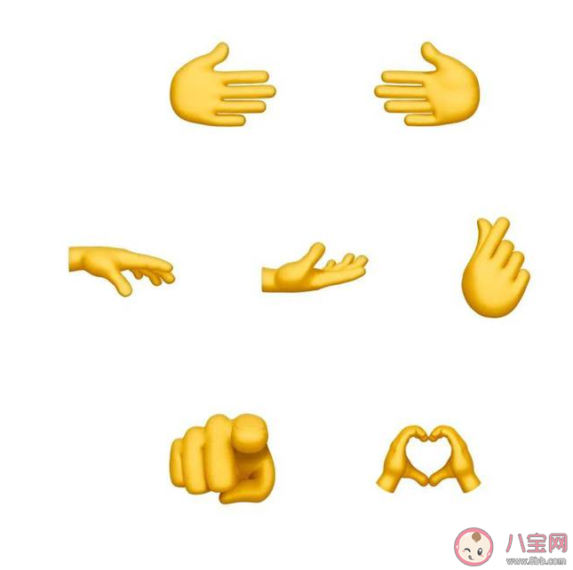 emoji会成为一门新语言吗 ​emoji位置会影响聊天效果吗