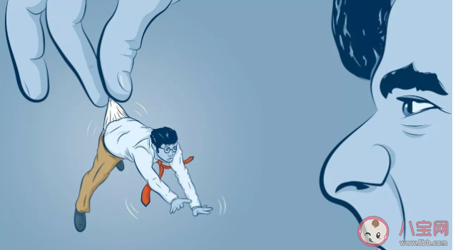 网暴群体是哪些人 为什么有些人会在网上施暴