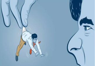 网暴群体是哪些人 为什么有些人会在网上施暴