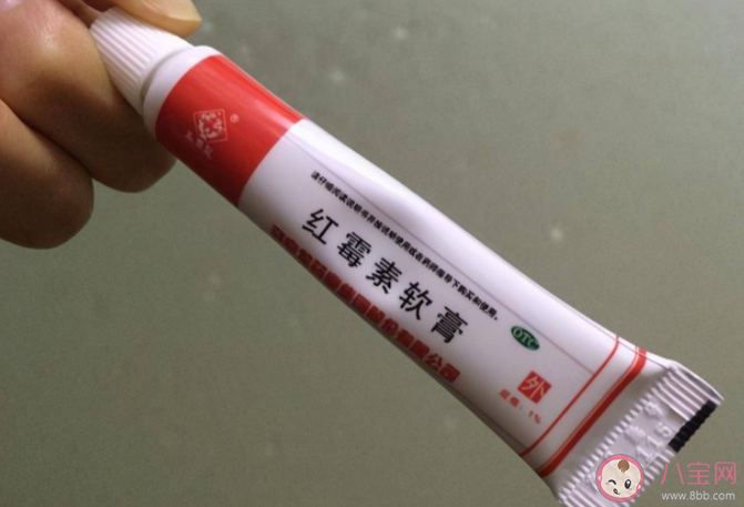 红霉素软膏是万能药吗 红霉素软膏主要作用在哪些方面