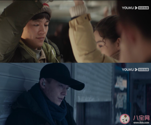 《胆小鬼》秦理为什么聋了 秦理被学校开除是怎么回事