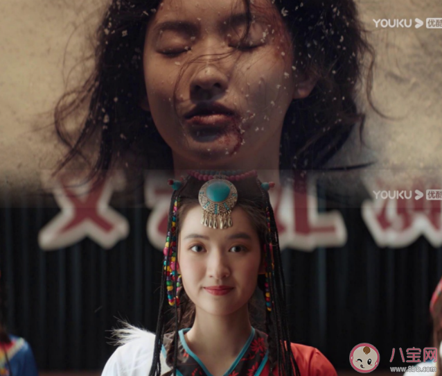 《胆小鬼》秦理为什么聋了 秦理被学校开除是怎么回事