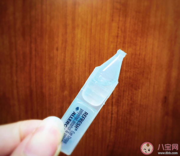 蚂蚁庄园经常滴眼药水能治疗干眼症吗 8月20日答案解析