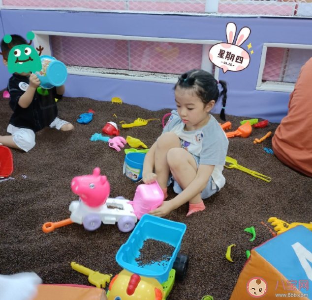 带娃真的很心酸吗 该如何正确带娃