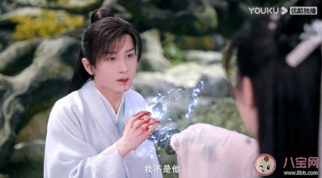 《沉香重华》颜淡为什么要亲手杀唐周 颜淡喜欢唐周吗