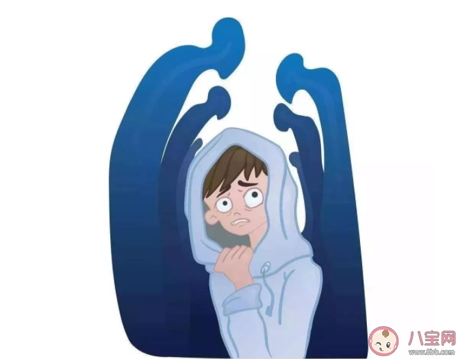 真正社交恐惧是不能与人交往 社交恐惧症患者怎么治疗