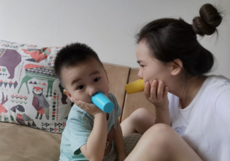 带娃真的很心酸吗 该如何正确带娃