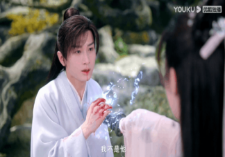 《沉香重华》颜淡为什么要亲手杀唐周 颜淡喜欢唐周吗