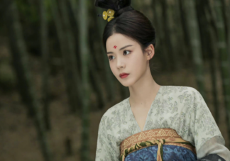 《苍兰诀》结黎结局是什么 结黎有感情线吗