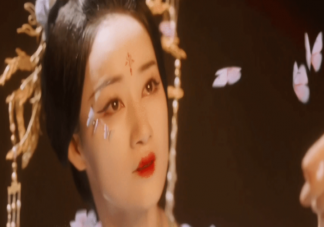 《苍兰诀》谢婉清是谁 谢婉清喜欢的萧郎是谁