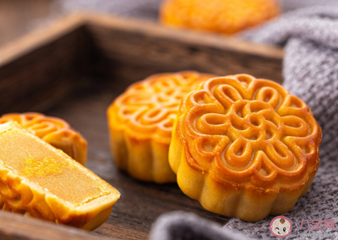 无糖月饼真的没有糖吗 无糖月饼就可以肆无忌惮的吃了吗