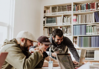 学习需要有氛围感吗 学习氛围到底有多重要