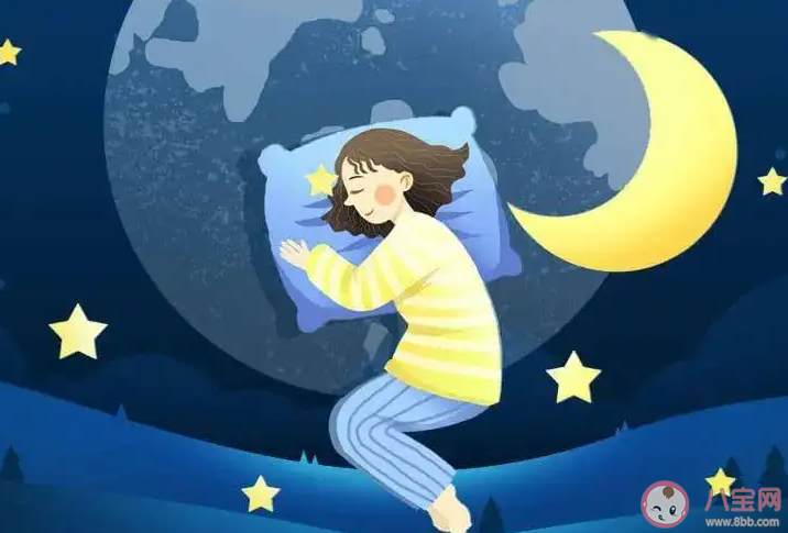 为什么有时睡够8小时还是很困 如何元气满满地醒来 为什么有时睡够8小时还是很困 如何元气满满地醒来