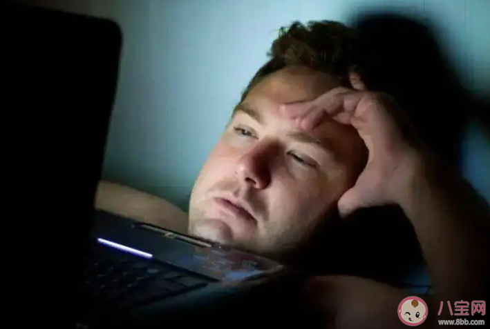 年轻人为何戒不掉报复性熬夜 不想熬夜的话如何戒掉