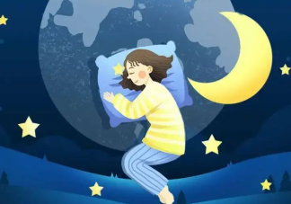 为什么有时睡够8小时还是很困 如何元气满满地醒来