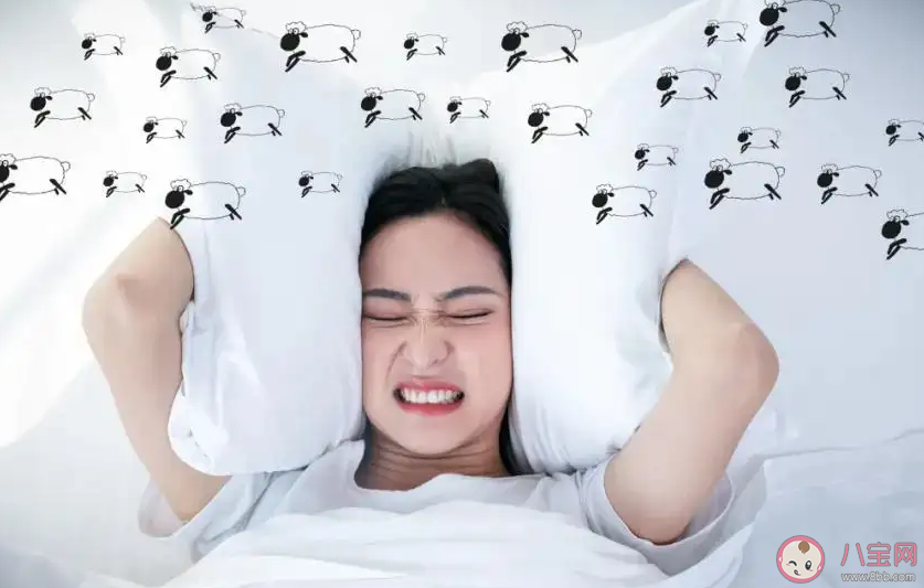身体很累却还是失眠是什么原因 想睡却又睡不着该怎么办