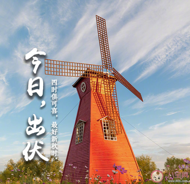 三伏结束了的朋友圈心情句子 三伏结束了的感受说说 三伏结束了的朋友圈心情句子 三伏结束了的感受说说