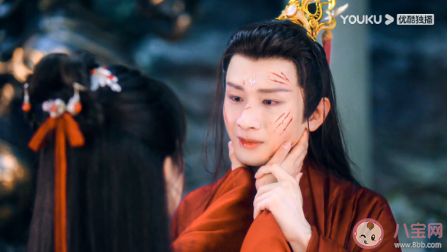 《沉香重华》有哪些看点 颜淡和应渊后期会怎样