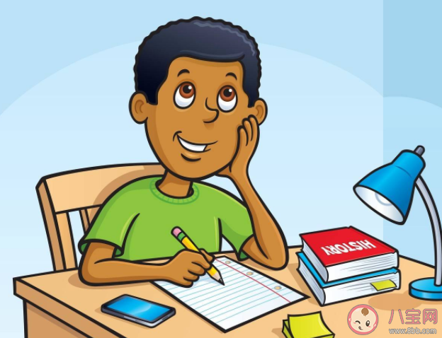 如何拯救学习拖延症 怎么训练孩子写作业的时间感 如何拯救学习拖延症 怎么训练孩子写作业的时间感