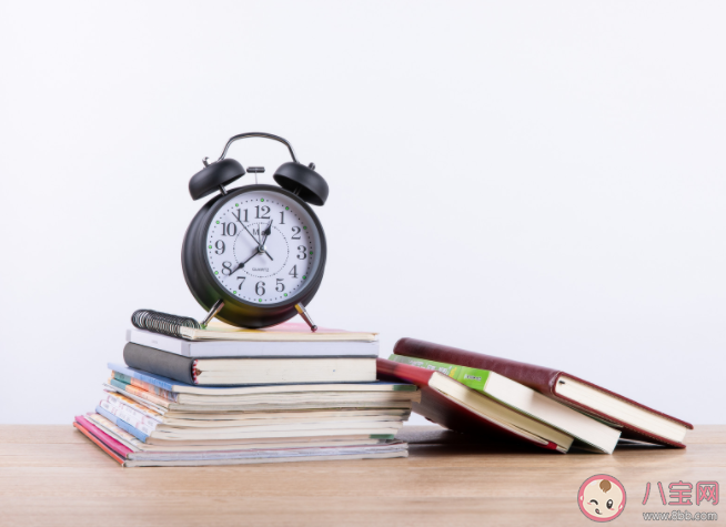 如何拯救学习拖延症 怎么训练孩子写作业的时间感 如何拯救学习拖延症 怎么训练孩子写作业的时间感