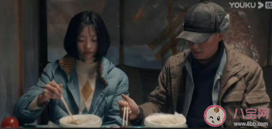 《胆小鬼》杀害小邓的真凶是谁 小邓死后发生了什么