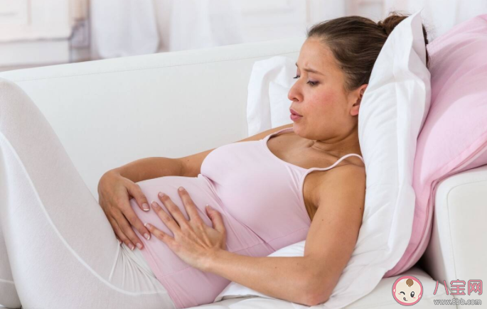 10分钟疼一次是宫缩吗 夜间宫缩多对胎儿有不良影响吗