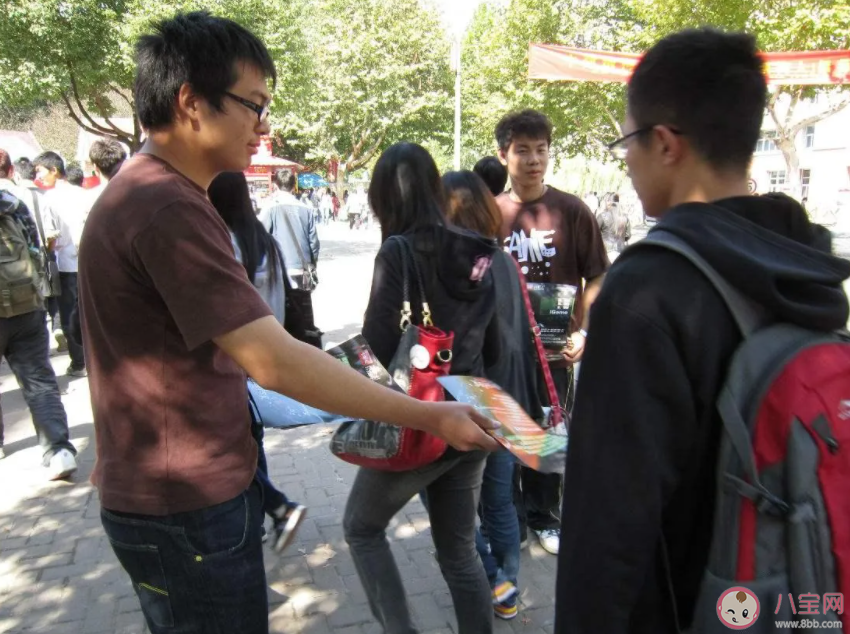 大学生课余时间要做兼职吗 兼职到底有什么用 大学生课余时间要做兼职吗 兼职到底有什么用