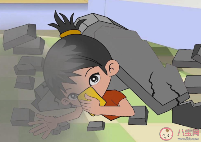 大旱之后必有大震可信吗 为何地震无法准确预测 大旱之后必有大震可信吗 为何地震无法准确预测