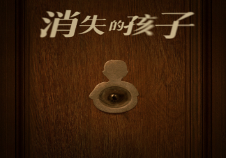 《消失的孩子》原著结局是什么 《消失的孩子》剧情简介