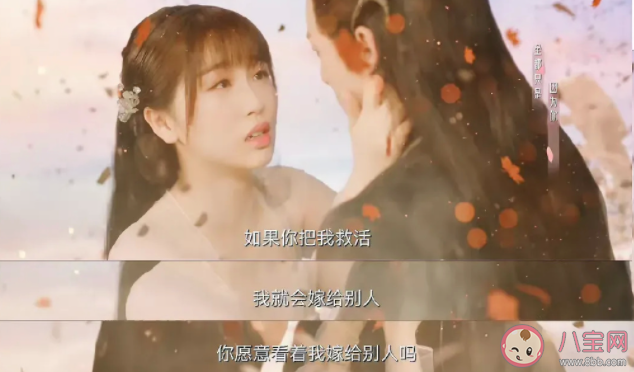 如何理解小兰花的自戕选择 小兰花为什么要自我牺牲