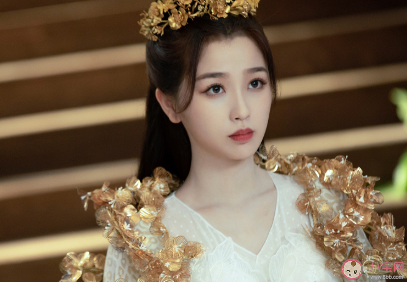 《苍兰诀》小兰花和神女息芸是一个人吗 东方青苍怎么认出她的