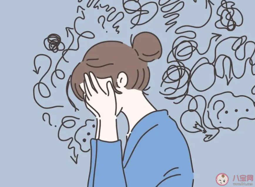 如何缓解在校时的负面情绪 上学时的负面情绪怎么解决 如何缓解在校时的负面情绪 上学时的负面情绪怎么解决