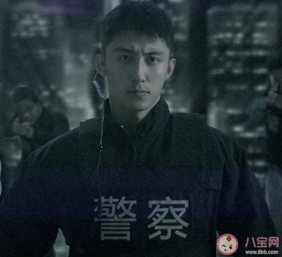 《罚罪》常征是赵五吗 常征的生父是赵啸声吗