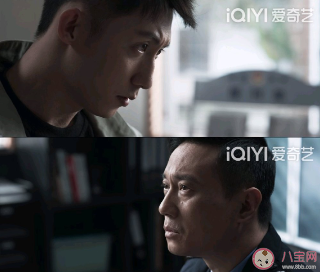 《罚罪》赵啸声为什么那么多手机 手机背后的保护伞是谁