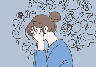 如何缓解在校时的负面情绪 上学时的负面情绪怎么解决